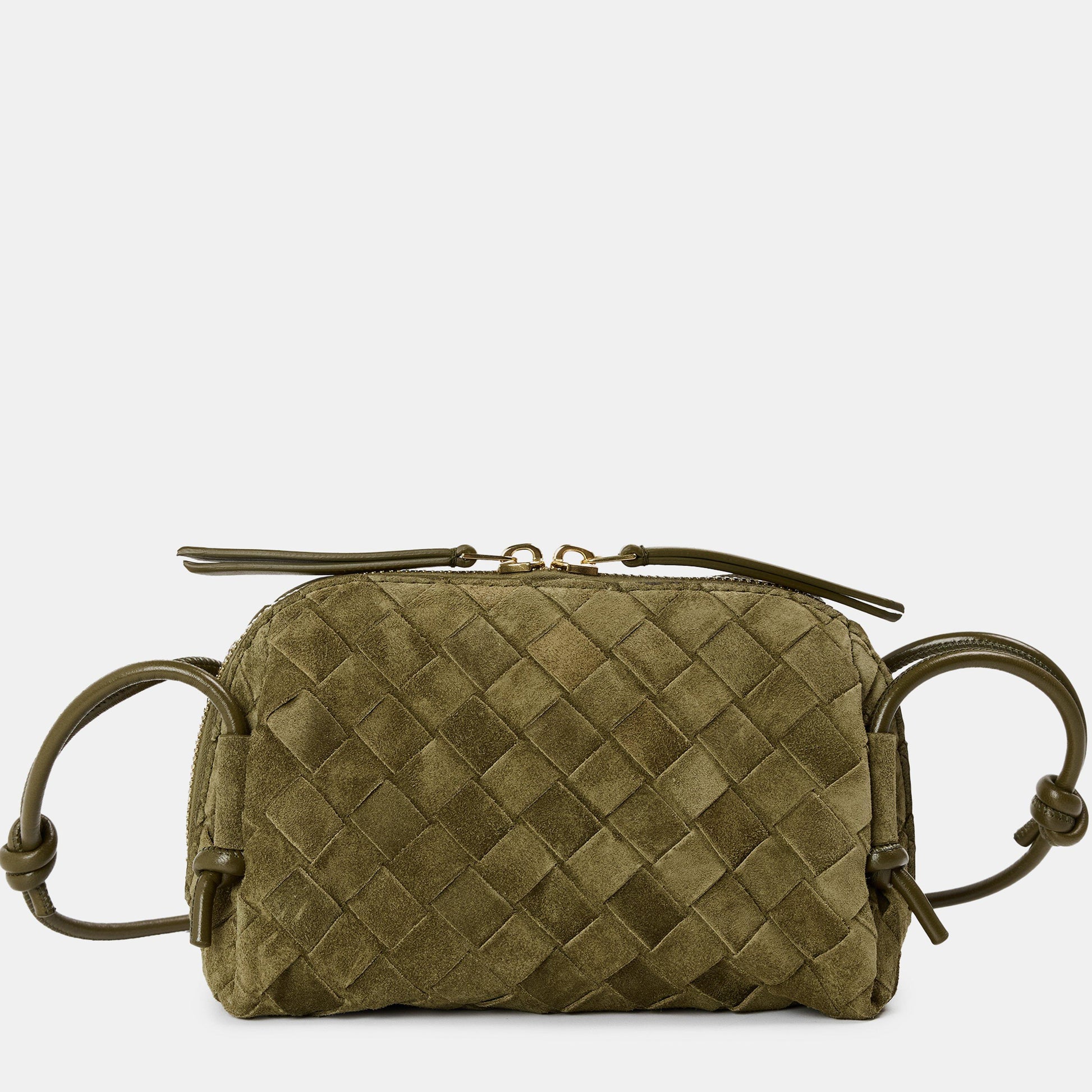 Bottega Veneta Concert Pouch