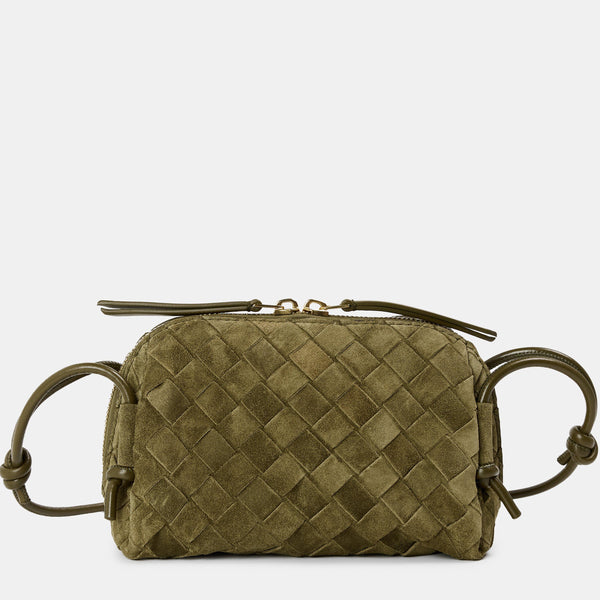 Bottega Veneta Concert Pouch