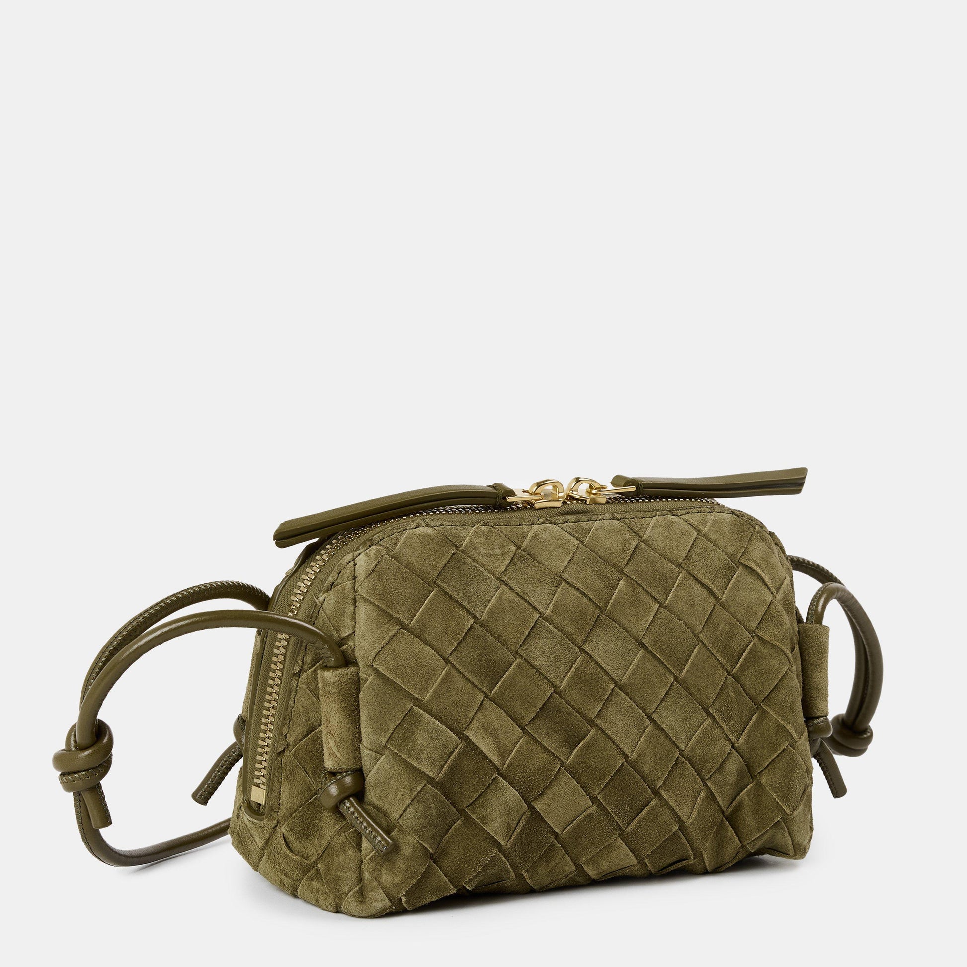 Bottega Veneta Concert Pouch