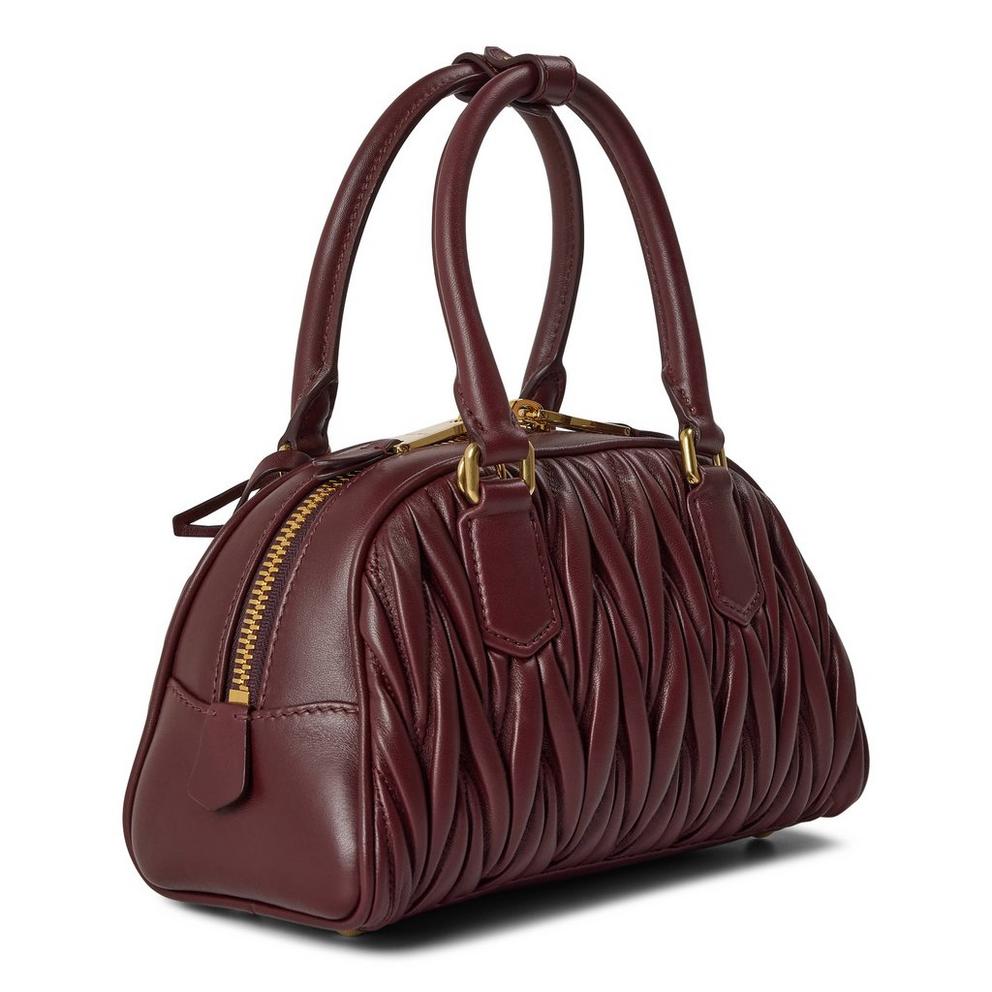 Miu Miu Miu Arcadie Matelass Ld64