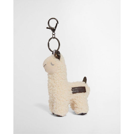 Barbour Animal Key Chain