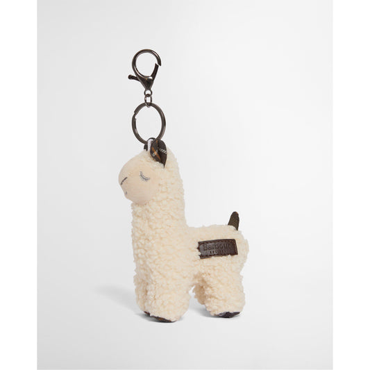 Barbour Animal Key Chain