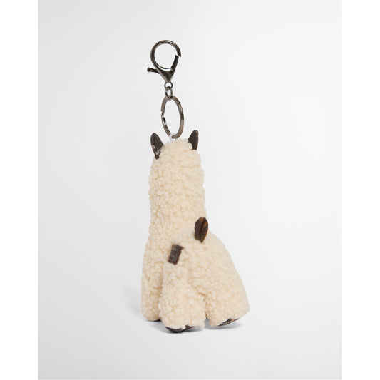 Barbour Animal Key Chain