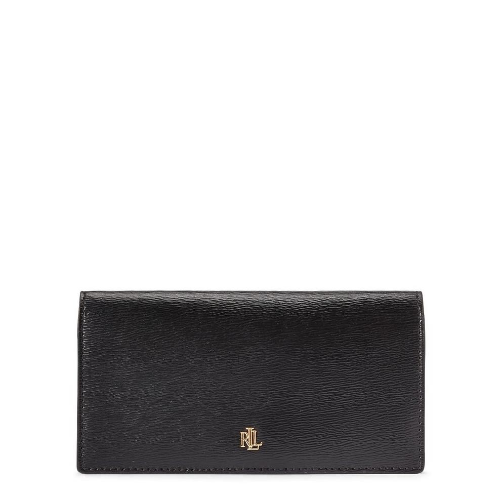 Women's Slim Billfold Wallet
