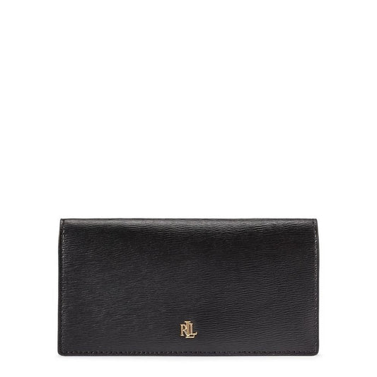 Women's Slim Billfold Wallet