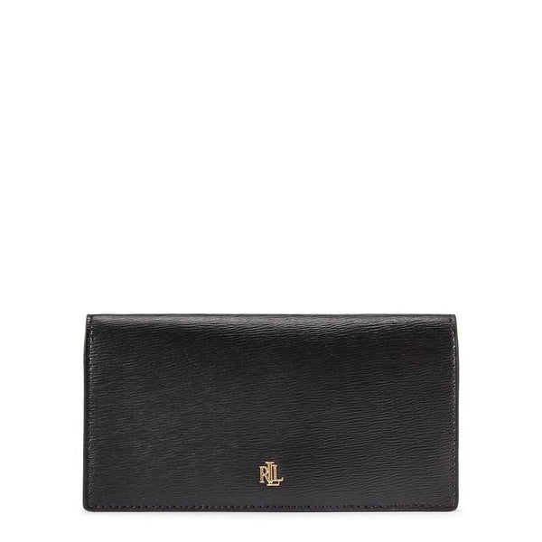 Women's Slim Billfold Wallet