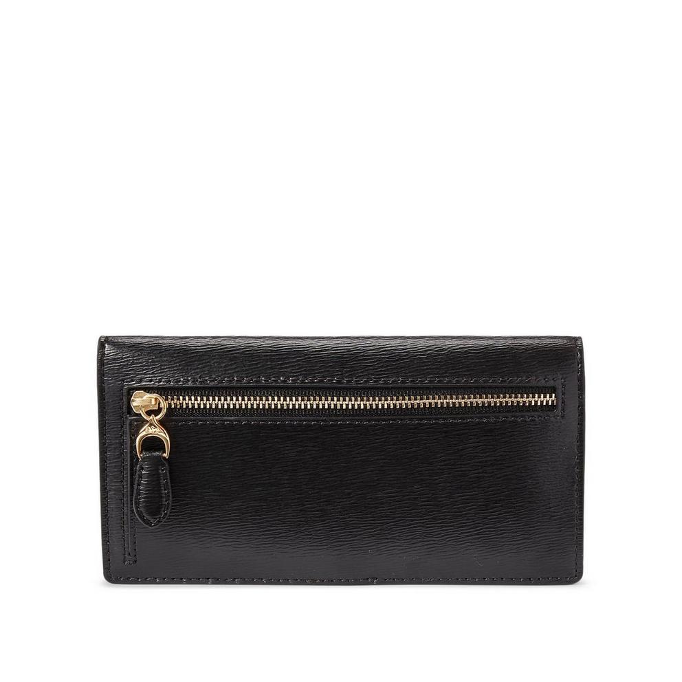 Women's Slim Billfold Wallet