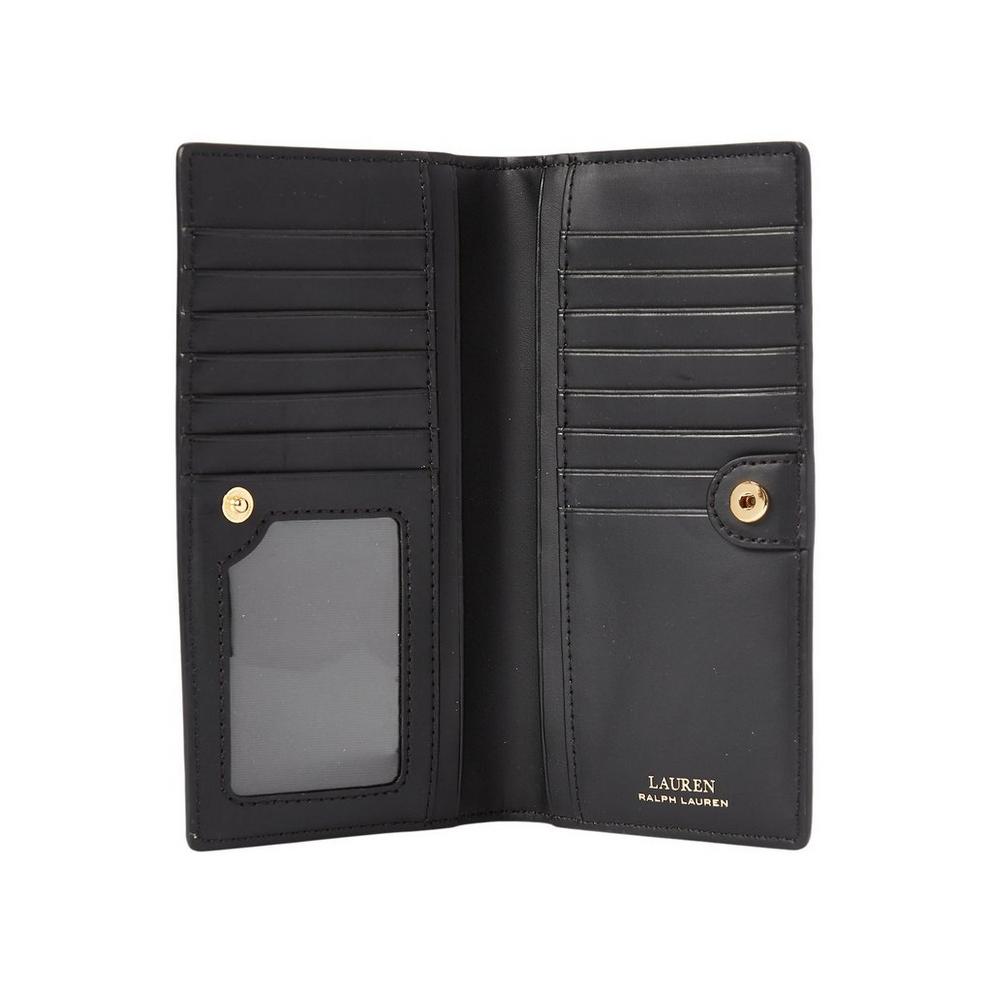 Women's Slim Billfold Wallet