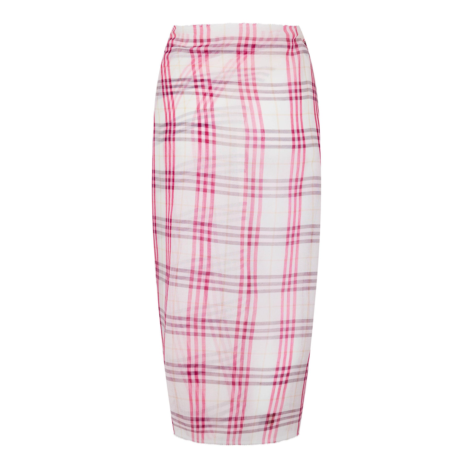 Burberry Women's Sarongs