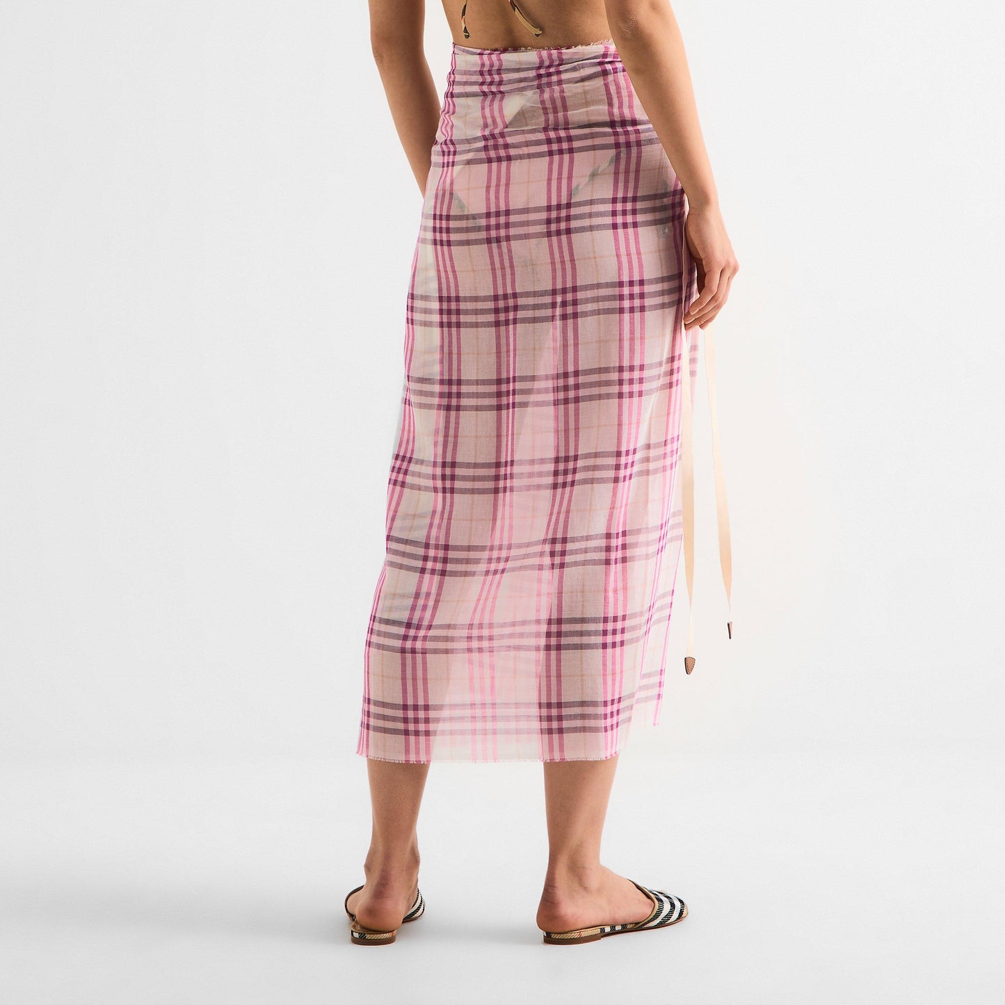 Burberry Women's Sarongs