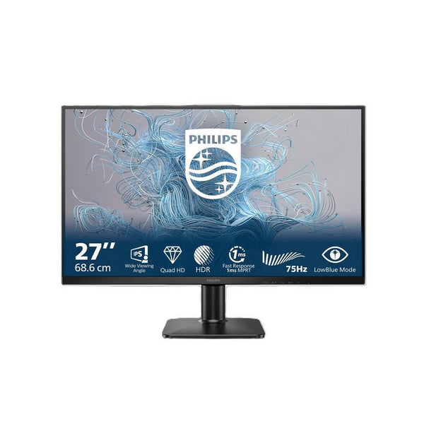 27E2N1500L 27 Inch IPS QHD 75Hz Monitor