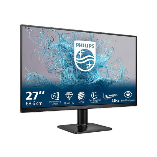 27E2N1500L 27 Inch IPS QHD 75Hz Monitor