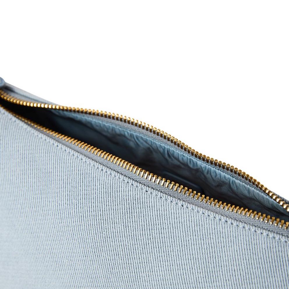 Miu Miu Miu Gabardine Pouch Ld64