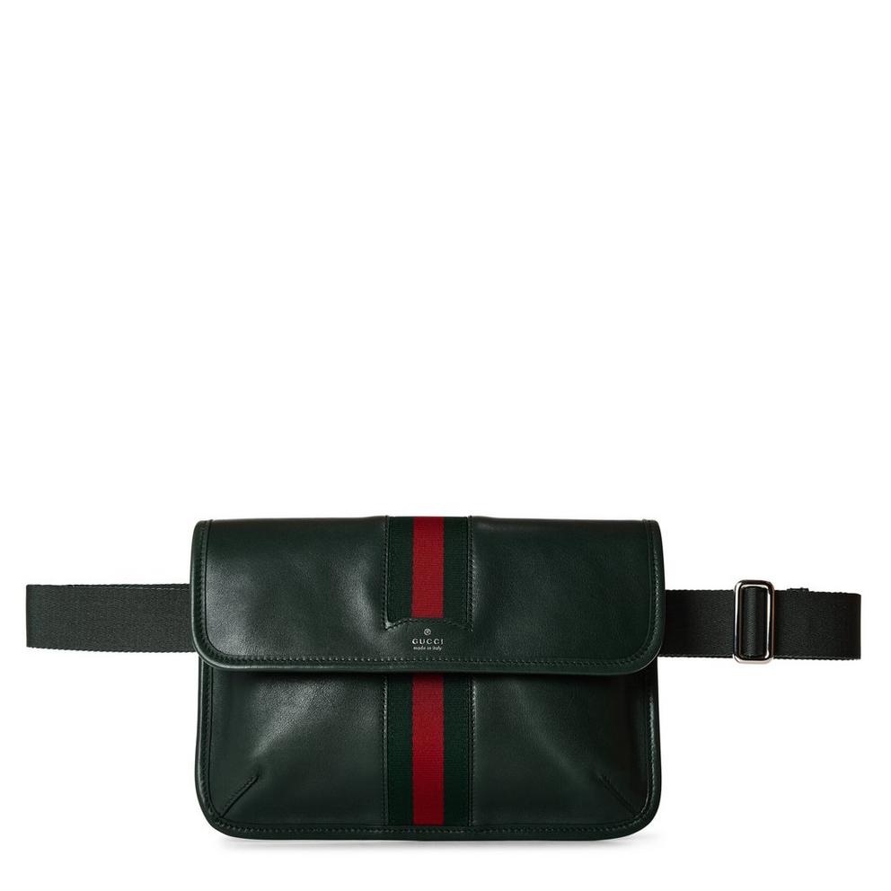 Gucci Gucci Blt Bag Sn63