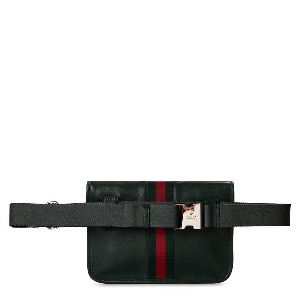 Gucci Gucci Blt Bag Sn63
