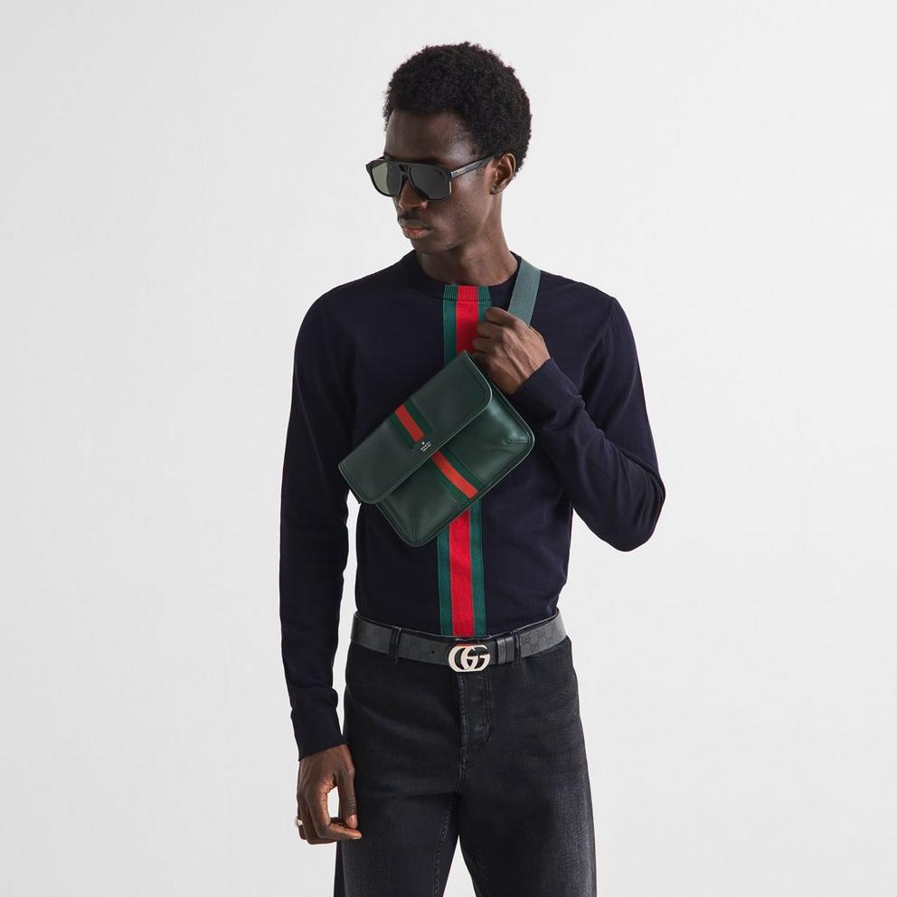 Gucci Gucci Blt Bag Sn63