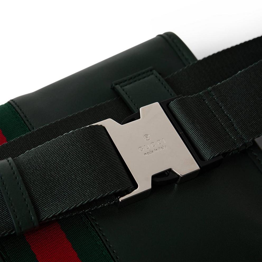 Gucci Gucci Blt Bag Sn63