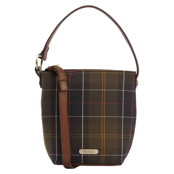 Barbour B.Li Cedar Min Tarta Ld64