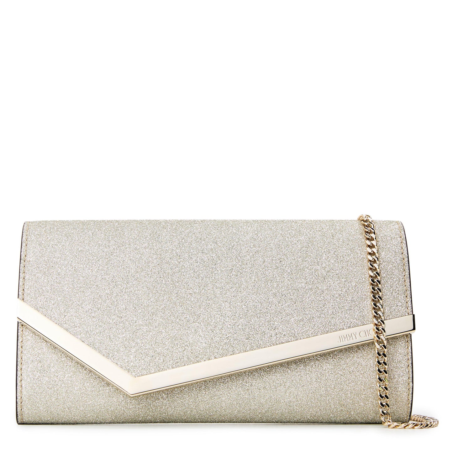 Jimmy Choo Jimmy Emmie Clutch Ld64