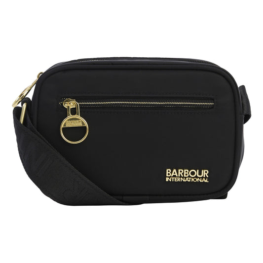 Barbour International B.Int Qualify Min XB Ld64