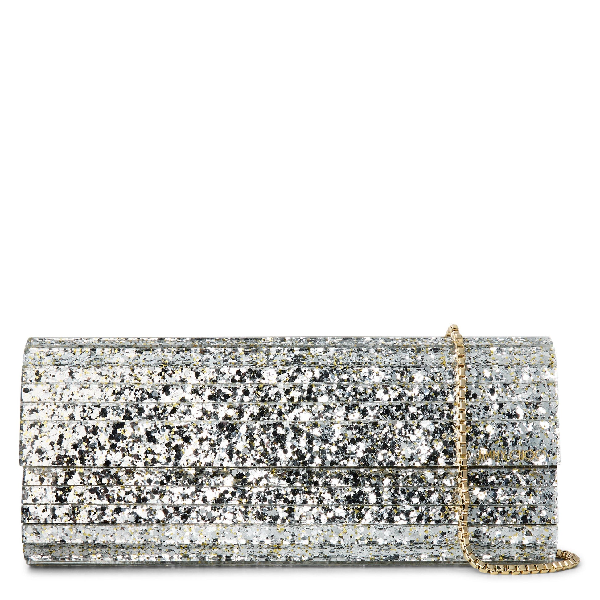 Jimmy Choo Jimmy Sweetie Clutch Ld64