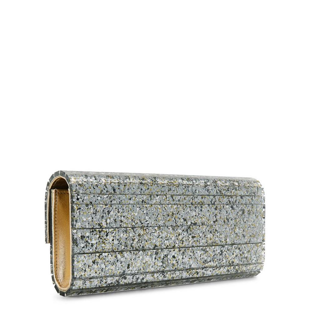 Jimmy Choo Jimmy Sweetie Clutch Ld64