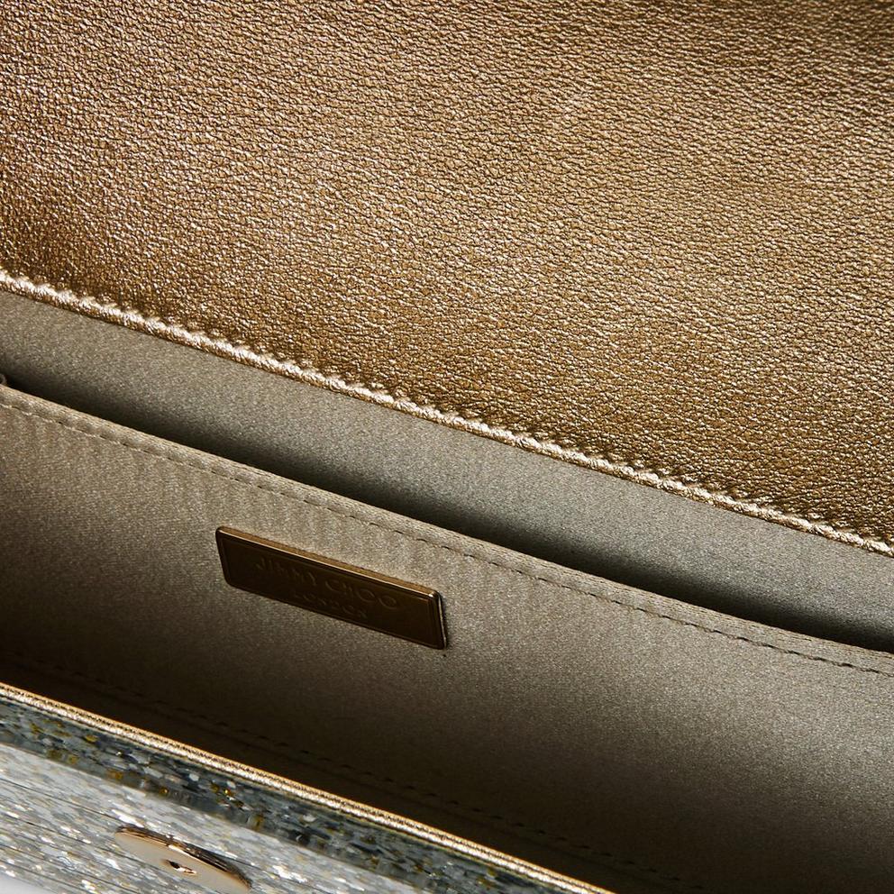 Jimmy Choo Jimmy Sweetie Clutch Ld64