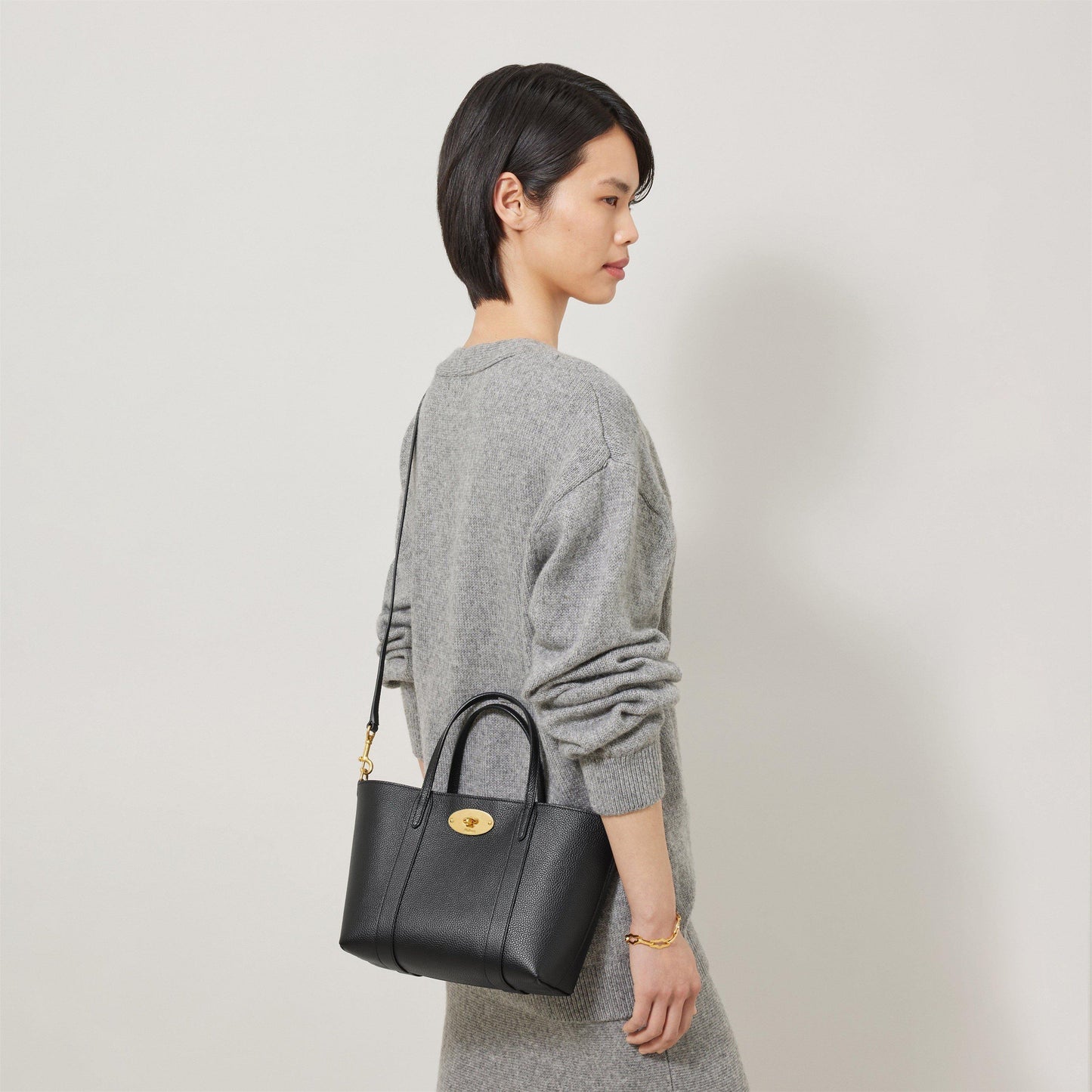 Mulberry Bayswater Tote