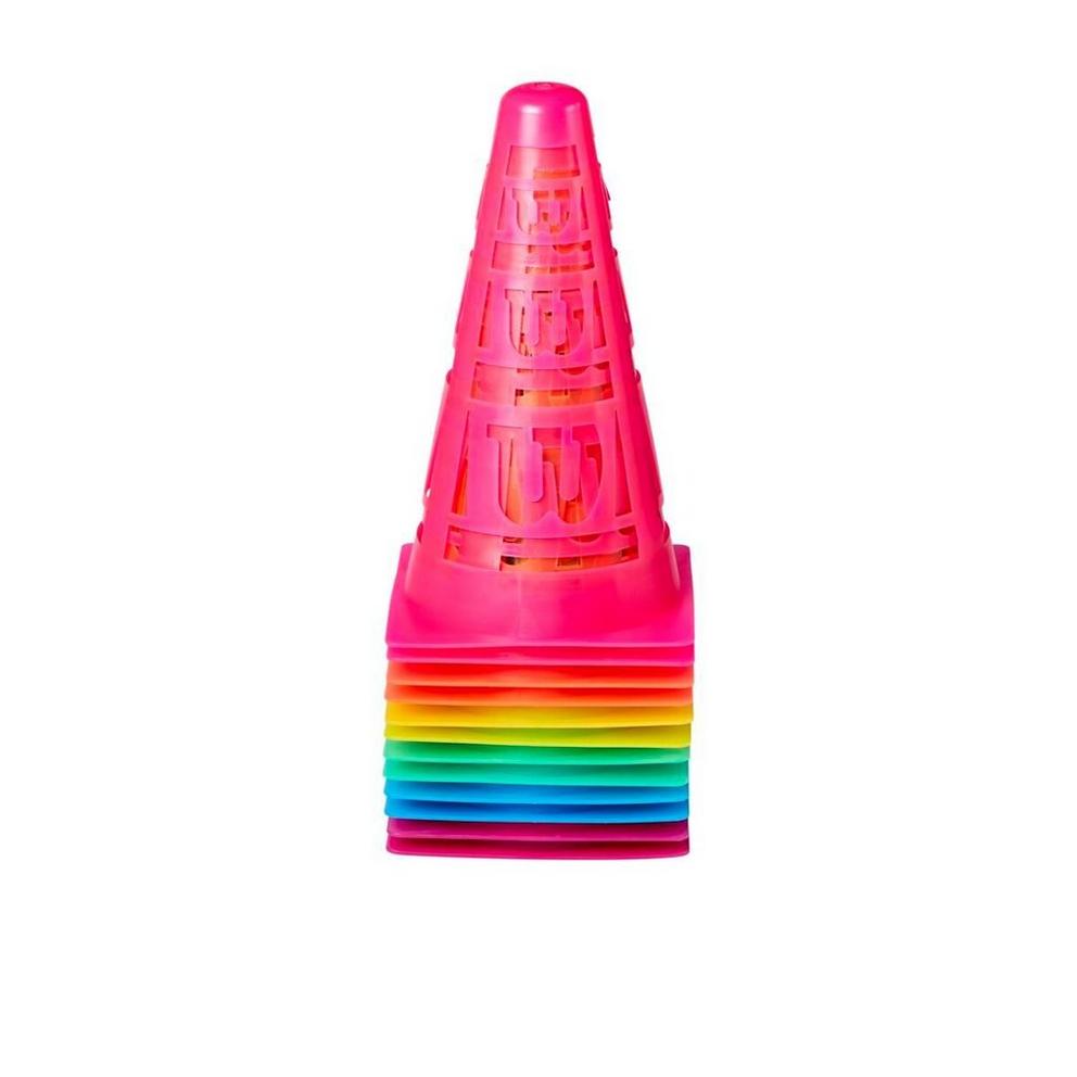 Wilson Adults Safe Cones Training Equipment