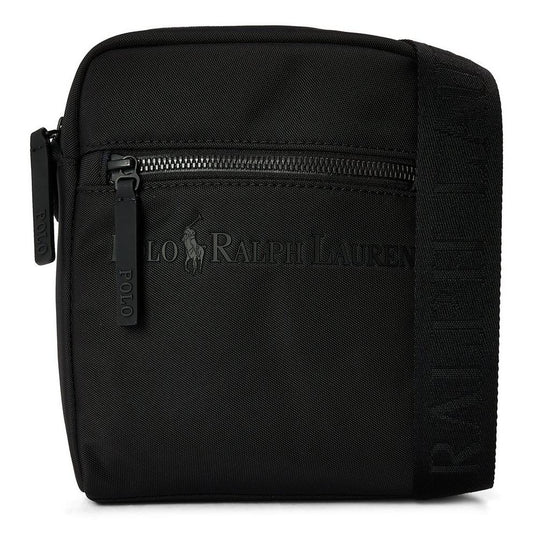 Polo Ralph Lauren Modern Logo Large Crossbody Bag