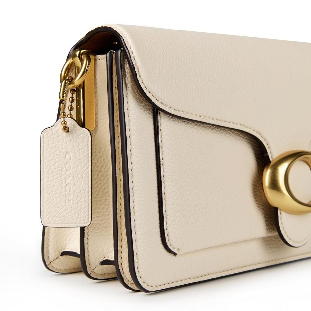Coach Tabby 26 Shoulder Bag