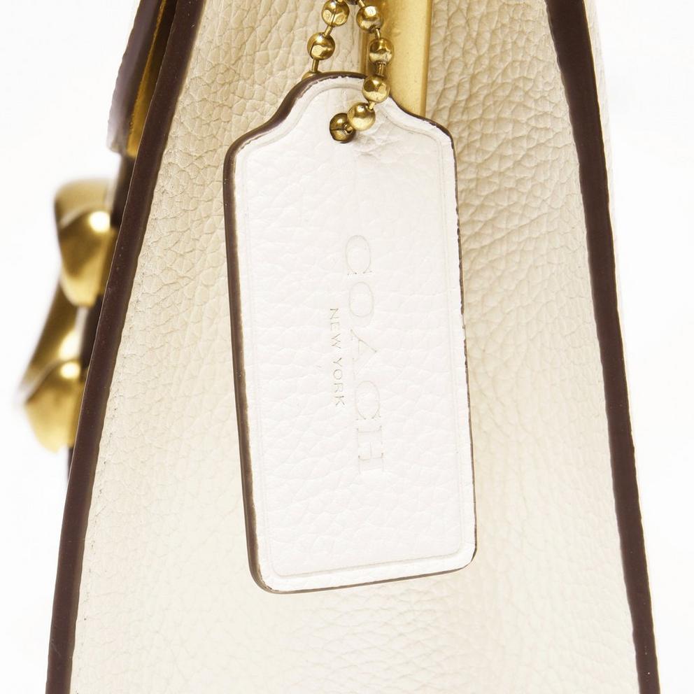 Coach Tabby 26 Shoulder Bag