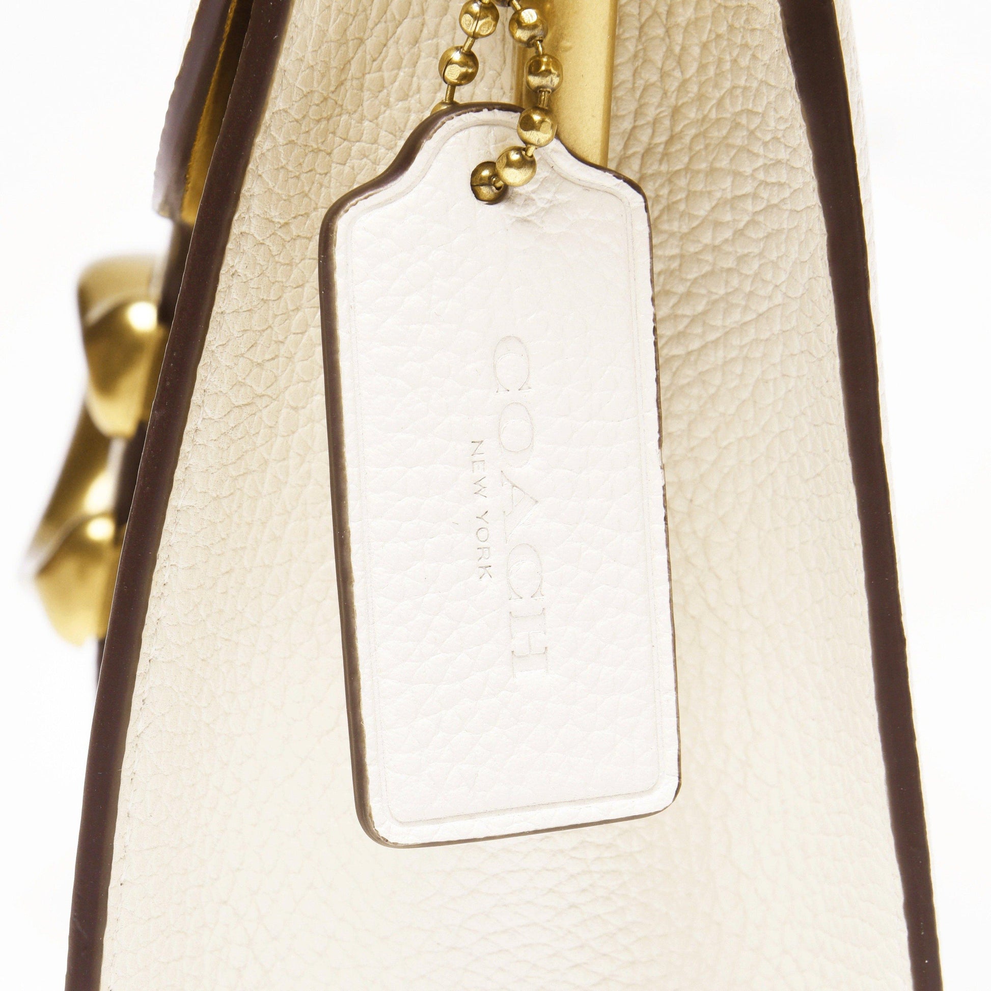 Coach Tabby 26 Shoulder Bag