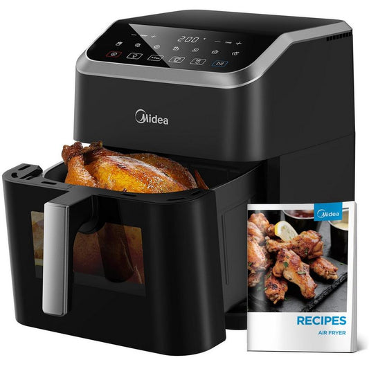 Midea Air Fryer 99 7 Litre Capacity