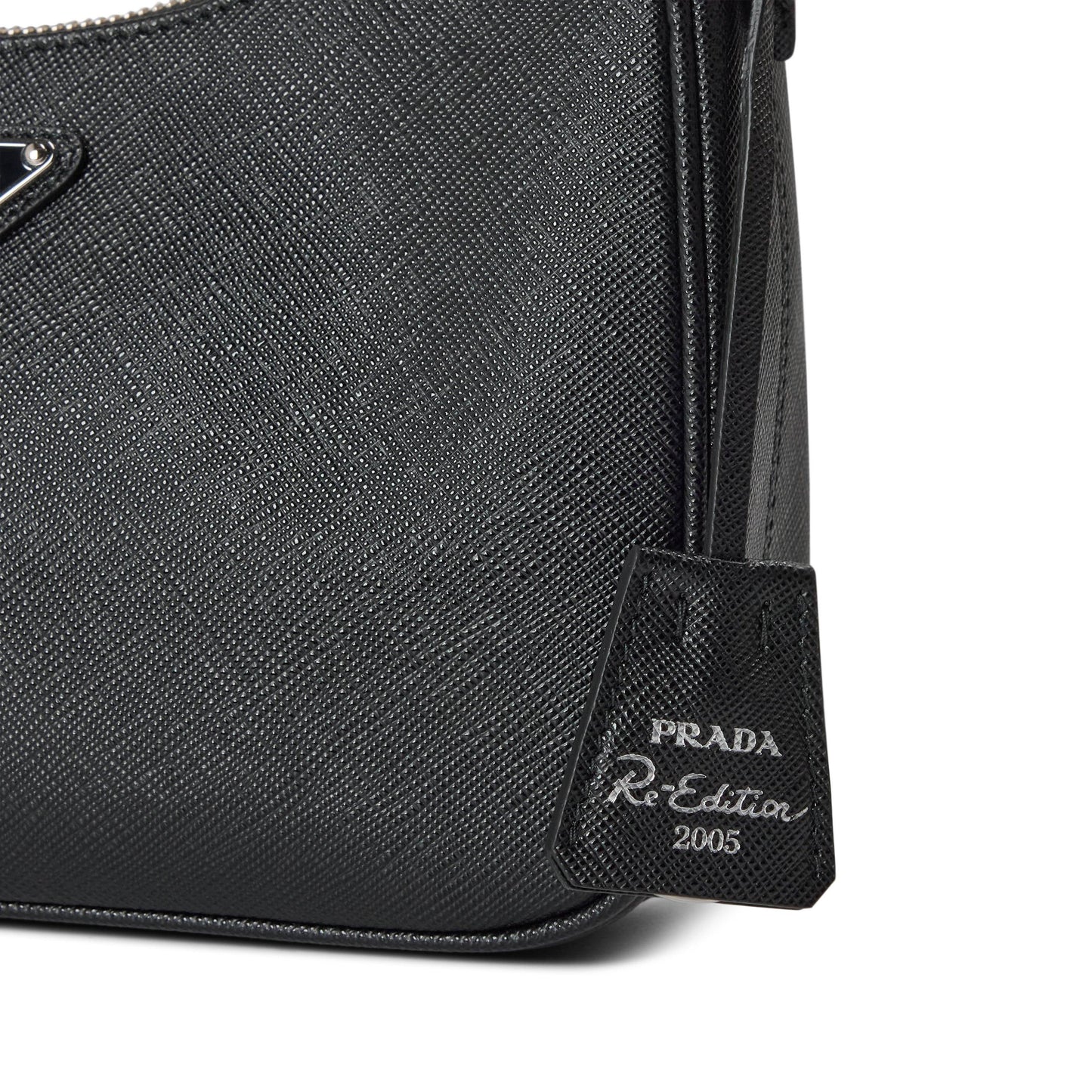 Prada Leather Re-Edi Ld64