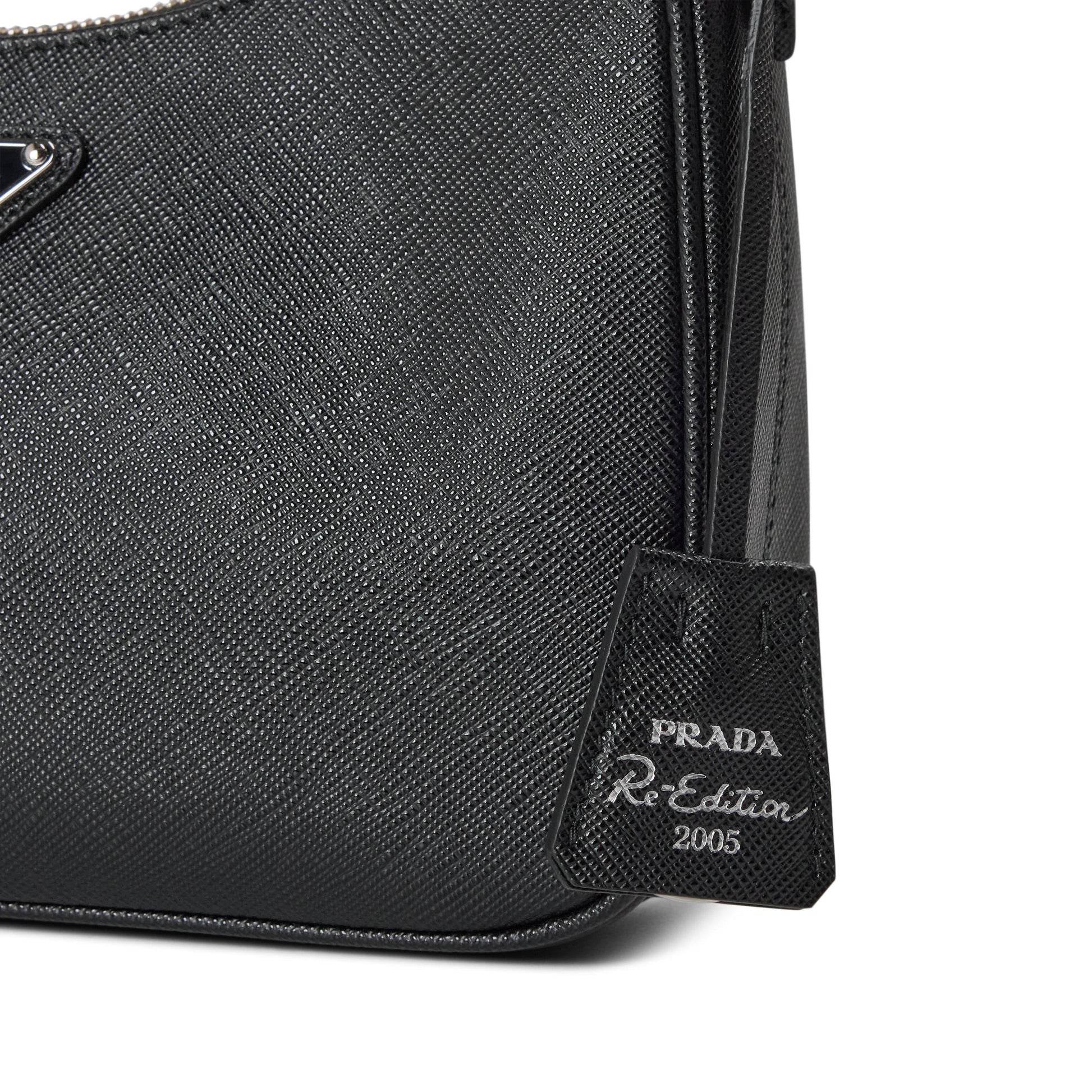 Prada Leather Re-Edi Ld64
