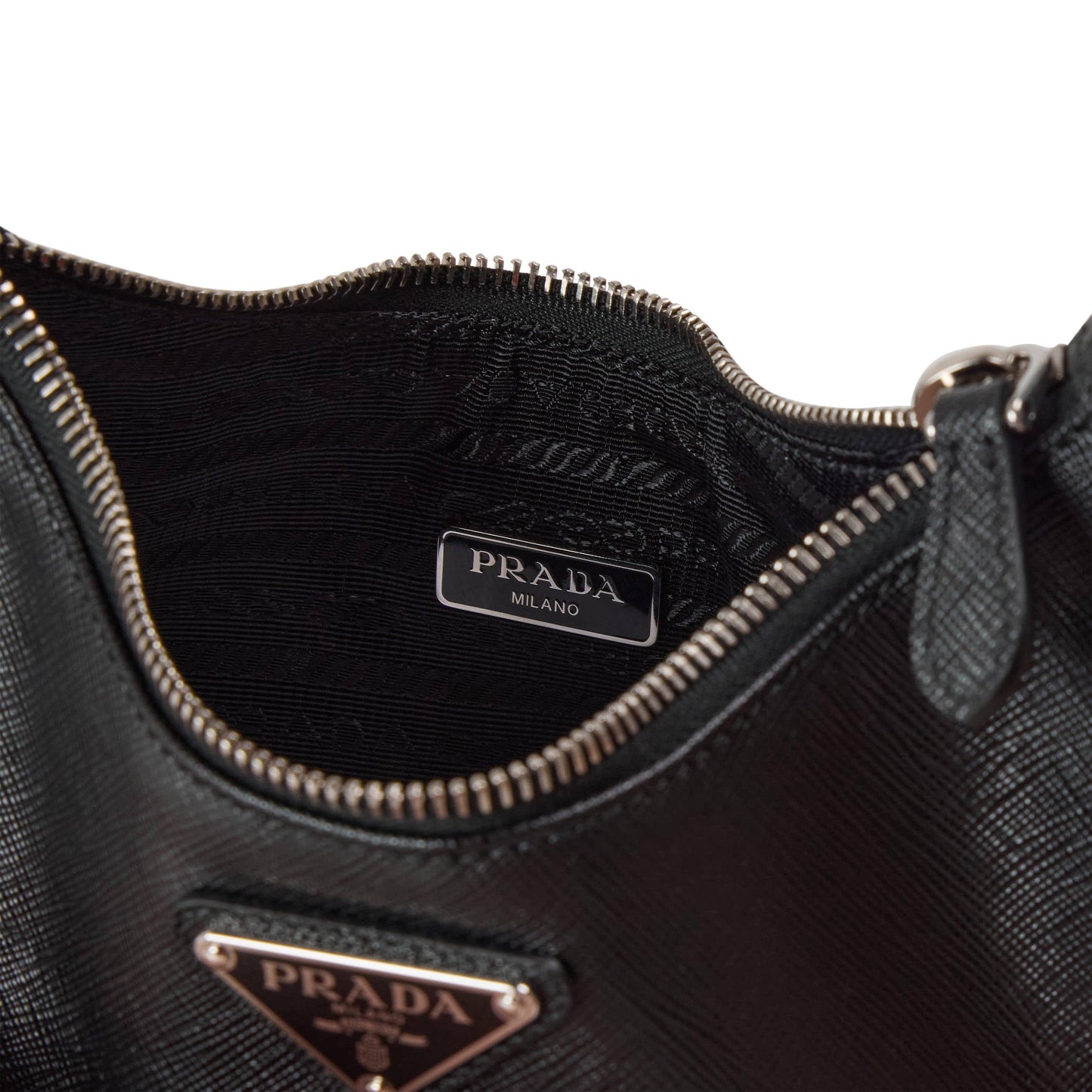Prada Leather Re-Edi Ld64