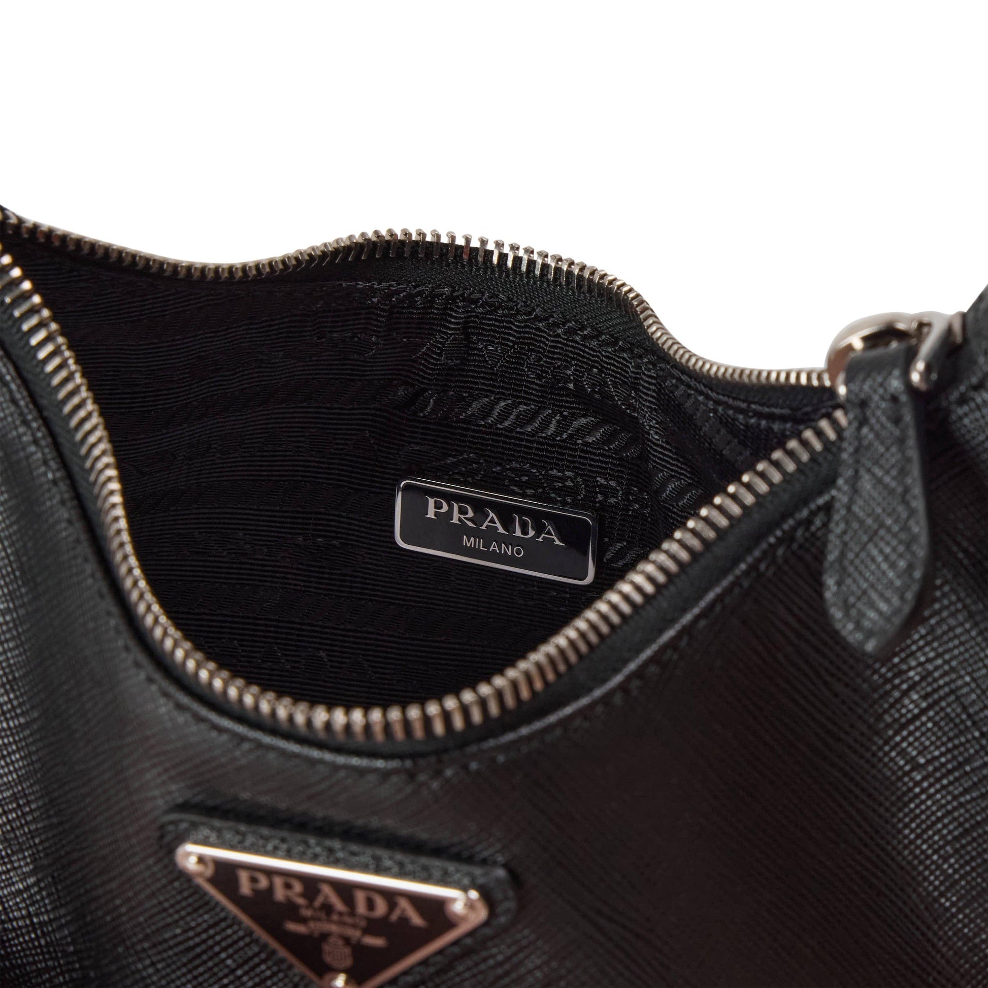 Prada Leather Re-Edi Ld64