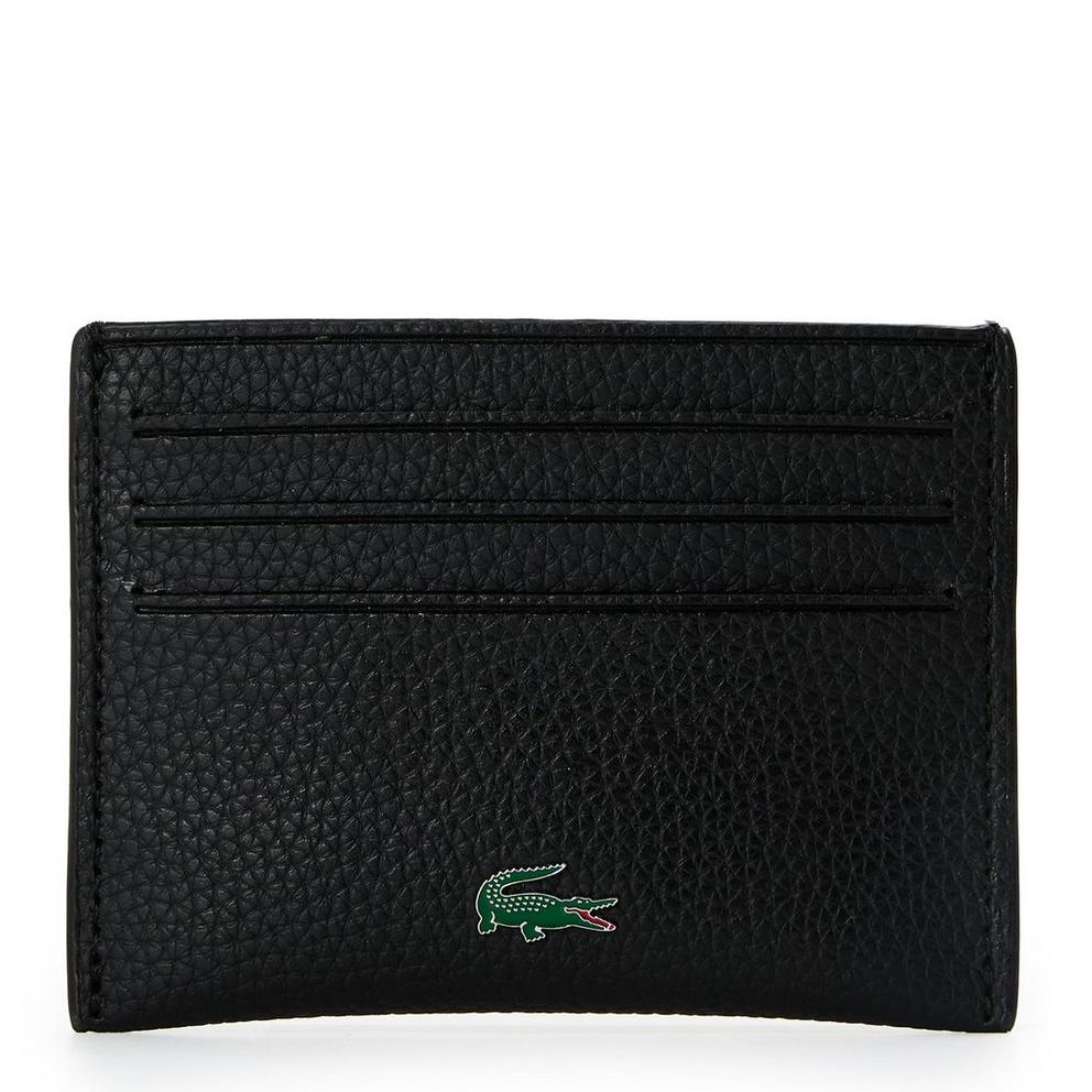 Lacoste Men's Card Holder