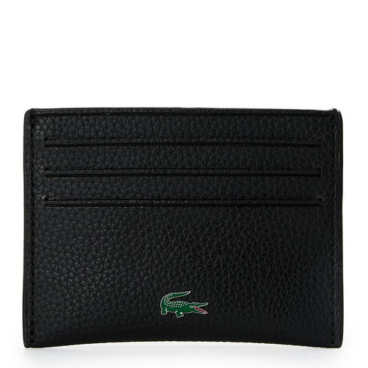 Lacoste Men's Card Holder