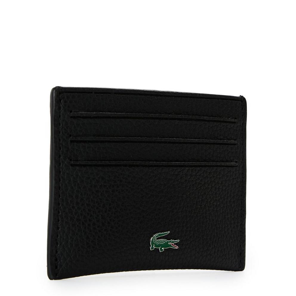 Lacoste Men's Card Holder