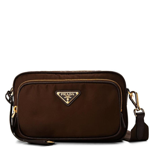 Prada Prada Nylon Camera Ld64