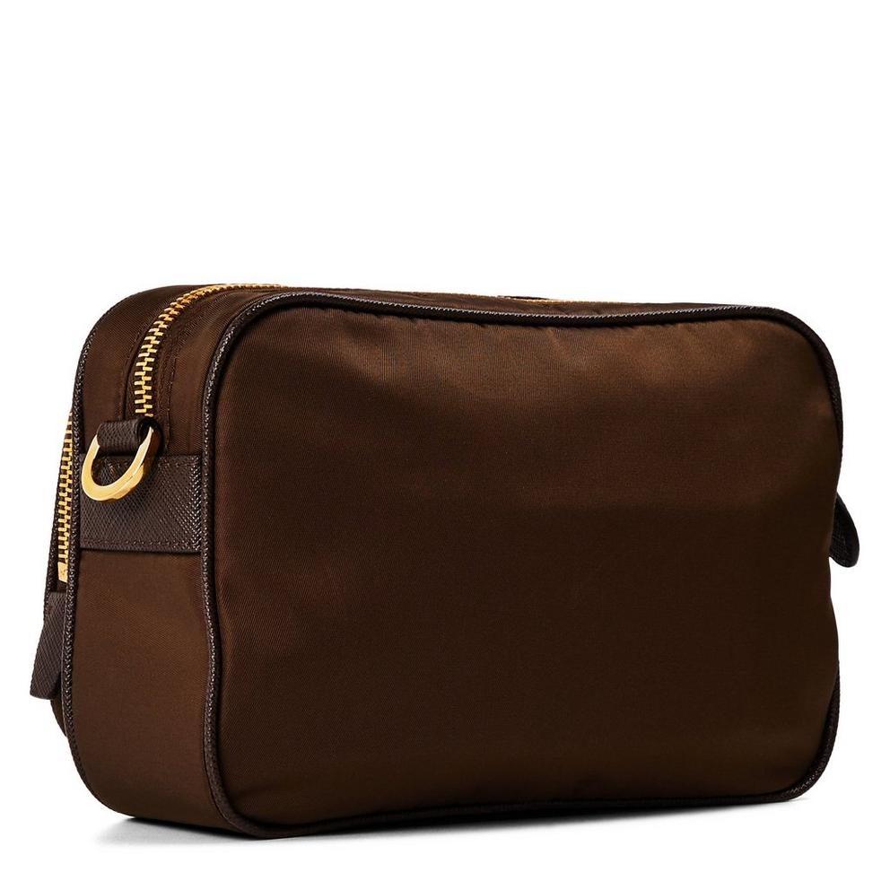 Prada Prada Nylon Camera Ld64