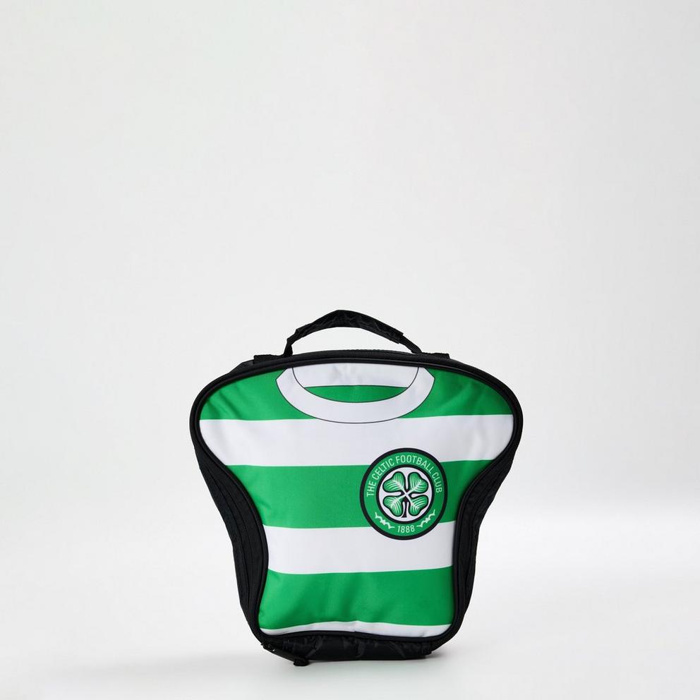 Celtic FC Football Lunch Boxes