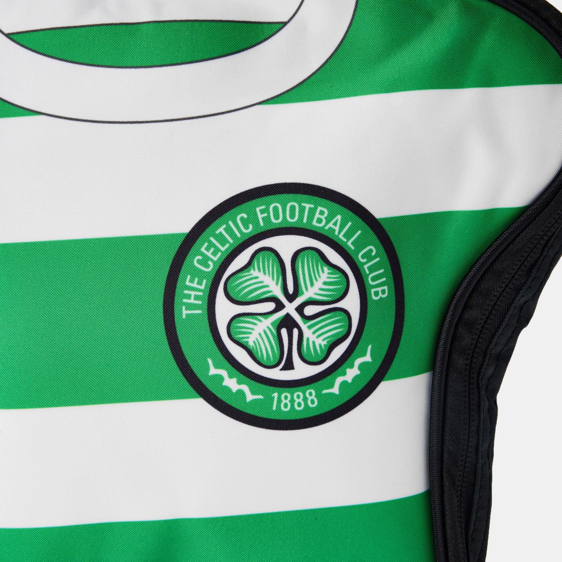 Celtic FC Football Lunch Boxes