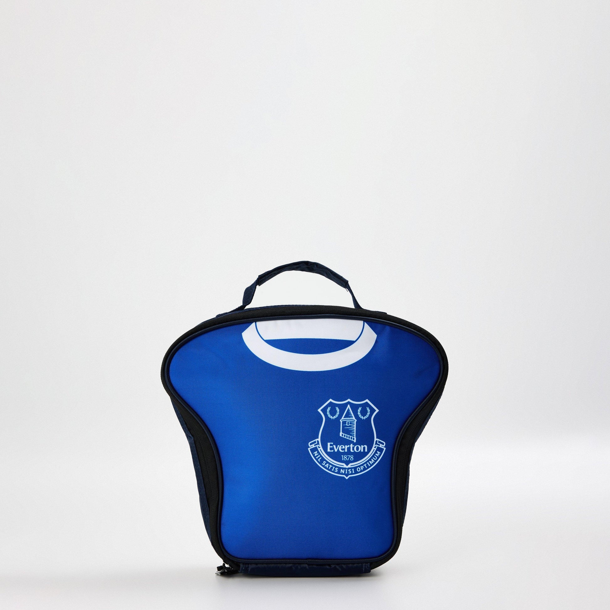 Everton FC EFC Football Lunch Box