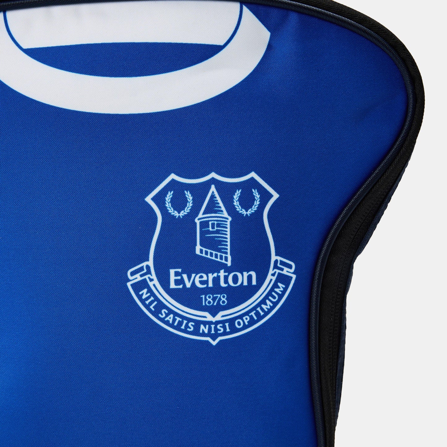 Everton FC EFC Football Lunch Box