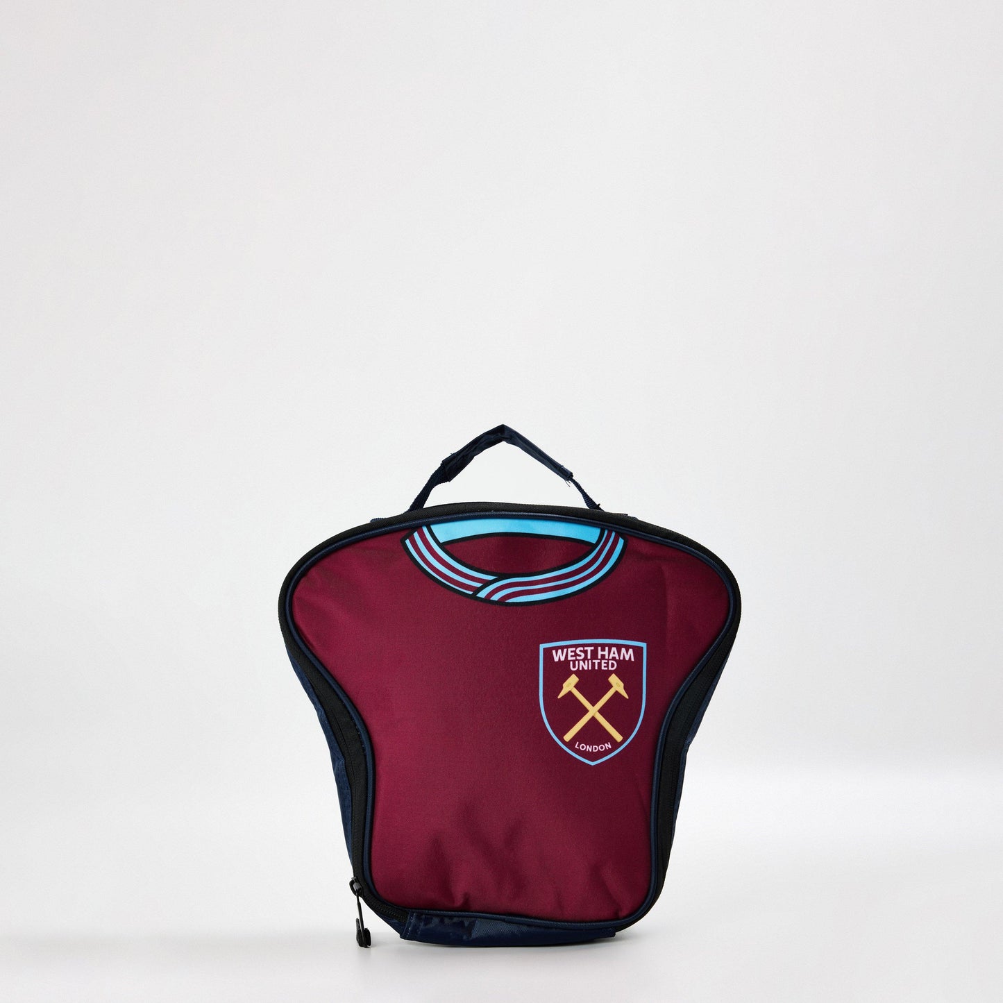 West Ham United FC Football Lunch Boxes
