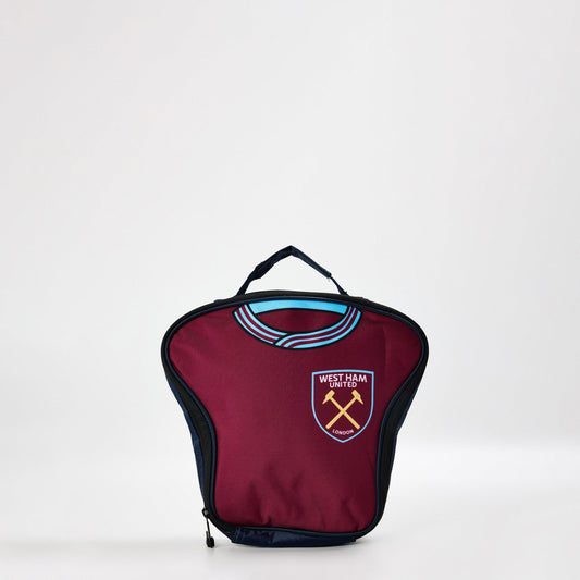 West Ham United FC Football Lunch Boxes