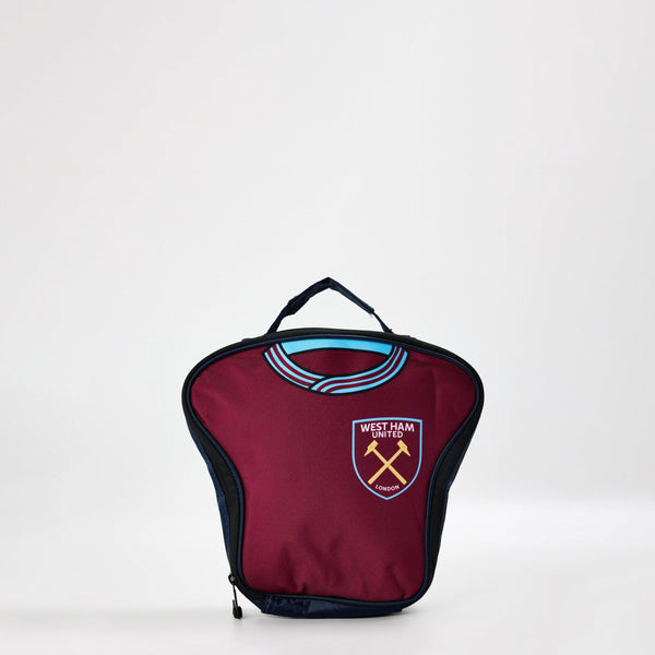 West Ham United FC Football Lunch Boxes